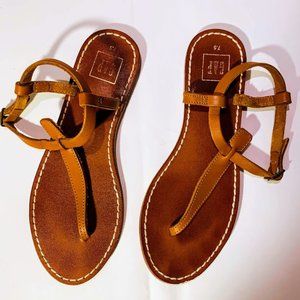 Gap Brown Sandals